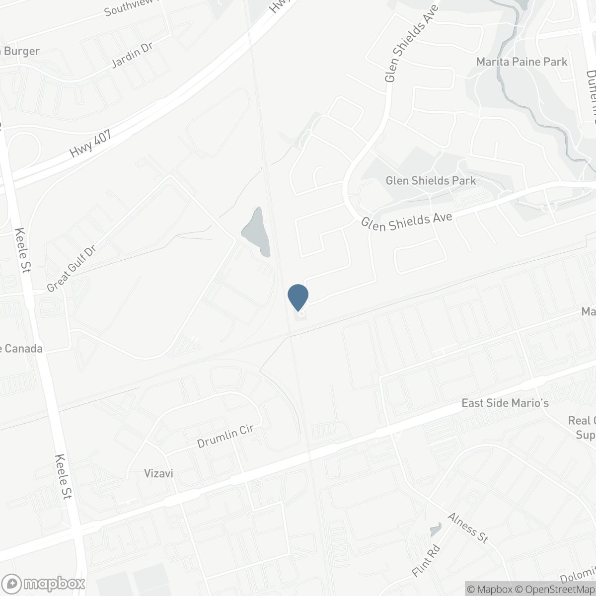 121 BOB O'LINK AVENUE, Vaughan, Ontario L4K 1H1
